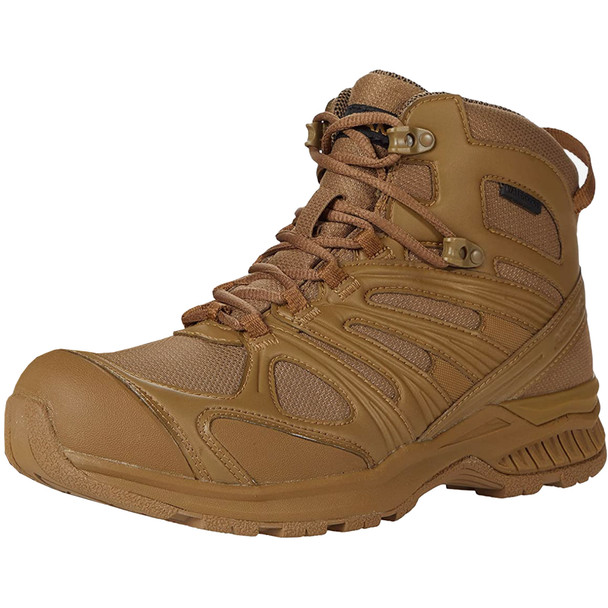 ALTAMA Men's Aboottabad Trail Waterproof Mid Boots (35320)