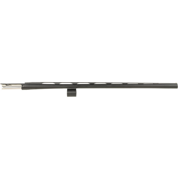 BROWNING Silver Matte 12ga 3in 28in Shotgun Barrel (111413304)
