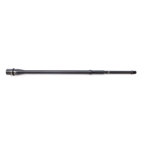 FAXON Duty Series 5.56 NATO 20in Gunner Profile Rifle Length Nitride Rifle Barrel (15A58R20NGQ)