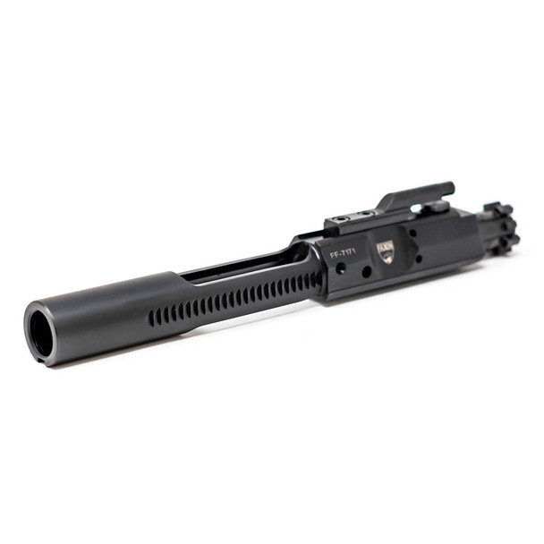 FAXON .308 Win/6.5 Creedmoor/8.6 BLK Nitride Bolt Carrier Group Gen 2 (FF308BCGCNITRIDE-02)