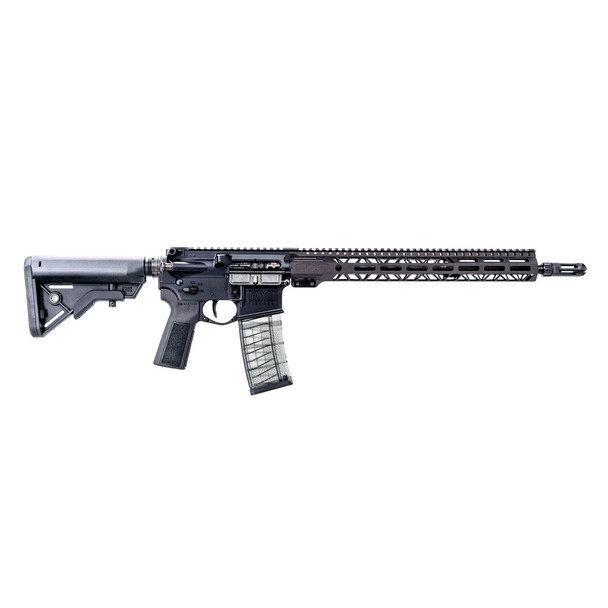 FAXON Sentry 5.56 NATO 16in 30rd Semi-Auto Rifle (FX5216)