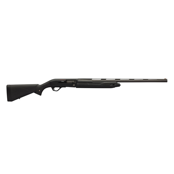 WINCHESTER REPEATING ARMS SX4 Black 20ga 3in Chamber 28in 4rd Semi-Auto Shotgun with 3 Chokes (511205692)