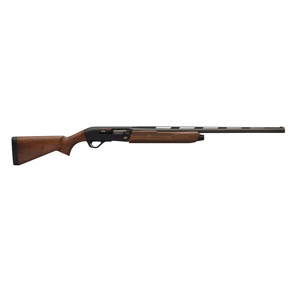 WINCHESTER REPEATING ARMS SX4 Field Walnut 20ga 3in Chamber 28in 4rd Semi-Auto Shotgun with 3 Chokes (511210692)
