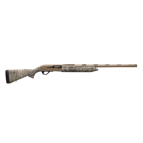 WINCHESTER REPEATING ARMS SX4 Hybrid Hunter Realtree Timber 20ga 3in Chamber 28in 4rd Semi-Auto Shotgun with 3 Chokes (511249692)