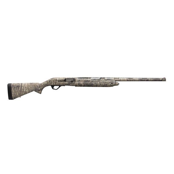 WINCHESTER REPEATING ARMS SX4 Waterfowl Hunter Realtree Timber 20ga 3in Chamber 26in 4rd Semi-Auto Shotgun with 3 Chokes (511250691)
