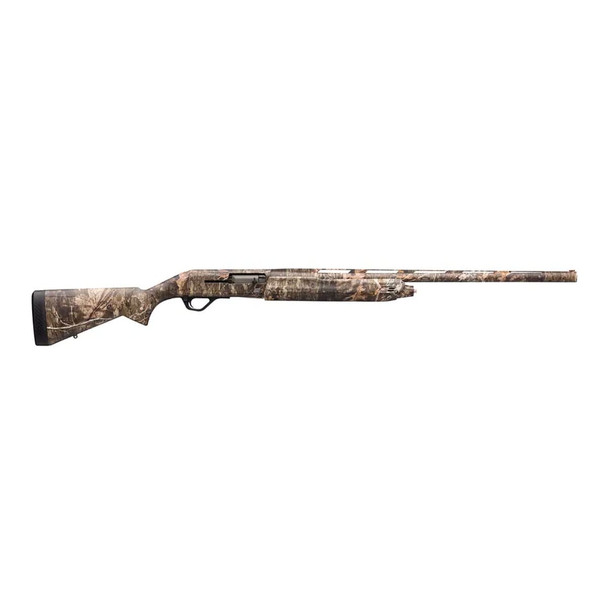 WINCHESTER REPEATING ARMS SX4 Universal Hunter 12Ga 26in 4rd Mossy Oak DNA Semi-Automatic Shotgun (511288291)