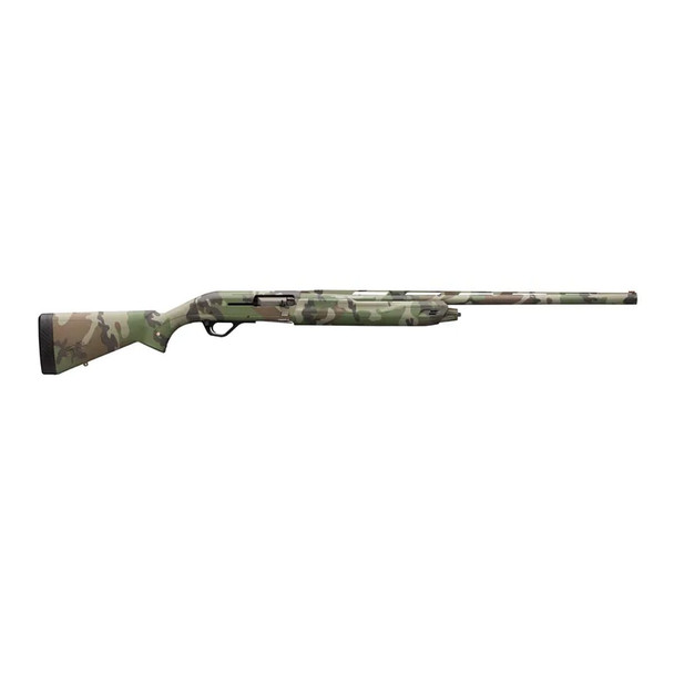WINCHESTER REPEATING ARMS SX4 Waterfowl Hunter 20Ga 26in 4rd Woodland Semi-Automatic Shotgun (511289691)