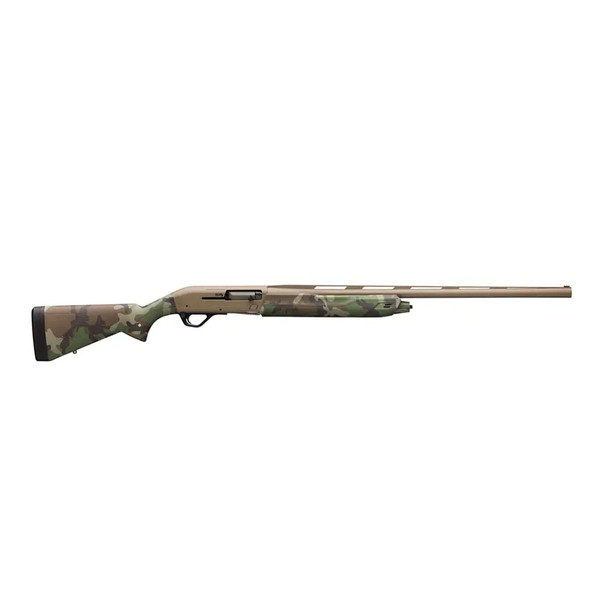 WINCHESTER REPEATING ARMS SX4 Hybrid Hunter 12Ga 26in 4rd Woodland Semi-Automatic Shotgun (511290391)