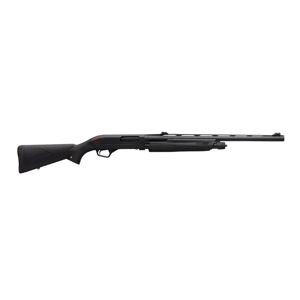 WINCHESTER REPEATING ARMS SXP Turkey 12Ga 24in 4rd Pump-Action Shotgun (512341290)