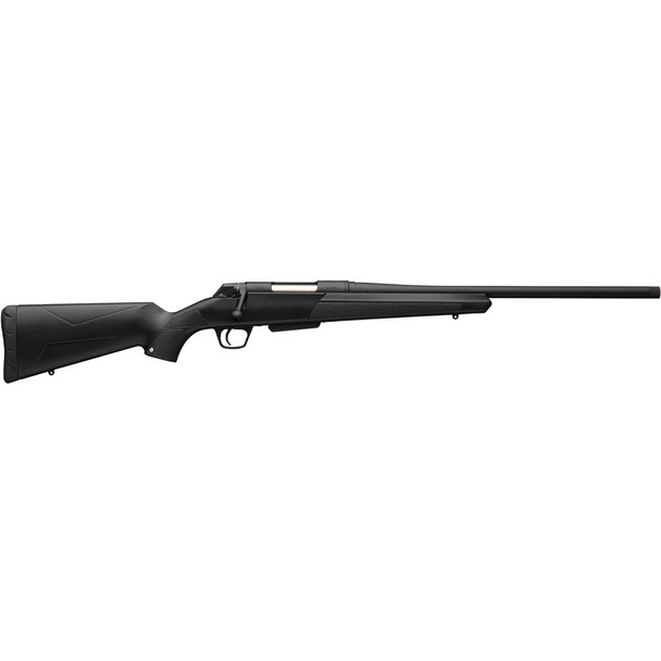 WINCHESTER REPEATING ARMS XPR SR 6.5mm Creedmoor 20in 3rd Bolt-Action Rifle (535711289)