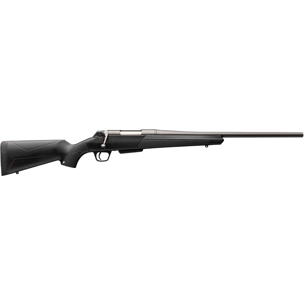 WINCHESTER REPEATING ARMS XPR Compact 243 Win 20in 3rd Bolt-Action Rifle (535720212)