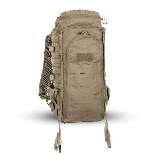 EBERLESTOCK LittleBrother Dry Earth Backpack (G1ME)