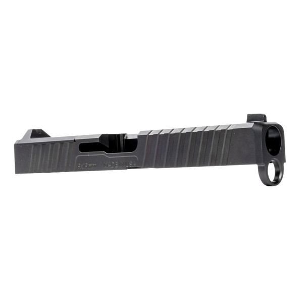 NOVESKE DM Slide For Glock 17 Gen 5 Pistol (3002529)