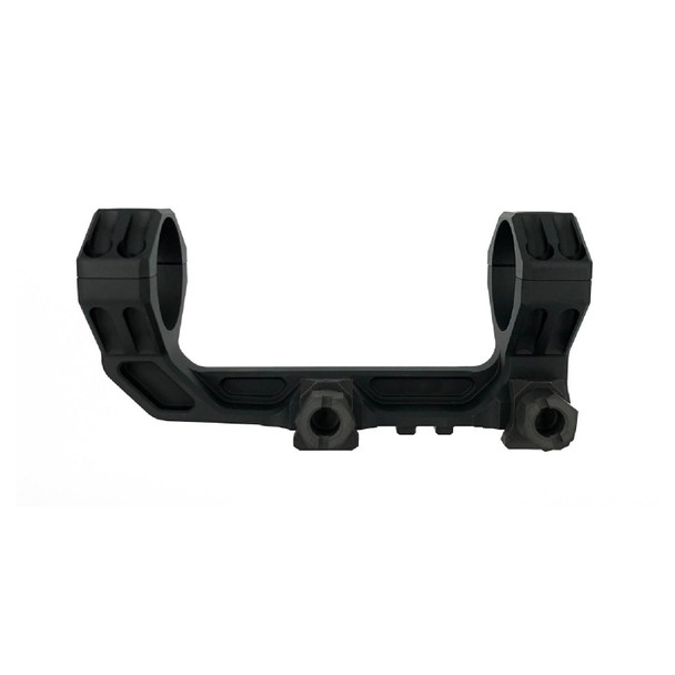 SIG SAUER Alpha3 Scope Mount, 34mm, 1.535, 7075-T6, TI Hardware, BLK (SOA30005)