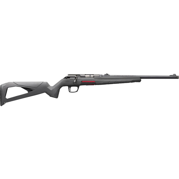 WINCHESTER REPEATING ARMS Xpert Suppressor Ready LR 22LR 16.5in 10rd Bolt-Action Rifle (525201102)