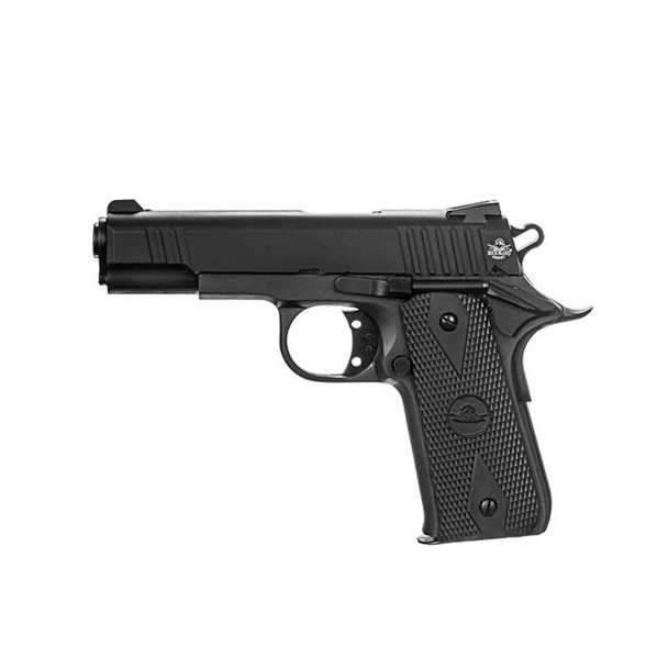 ARMSCOR Baby Rock .380 ACP 3.75in 7rd Semi-Automatic Pistol (51912)