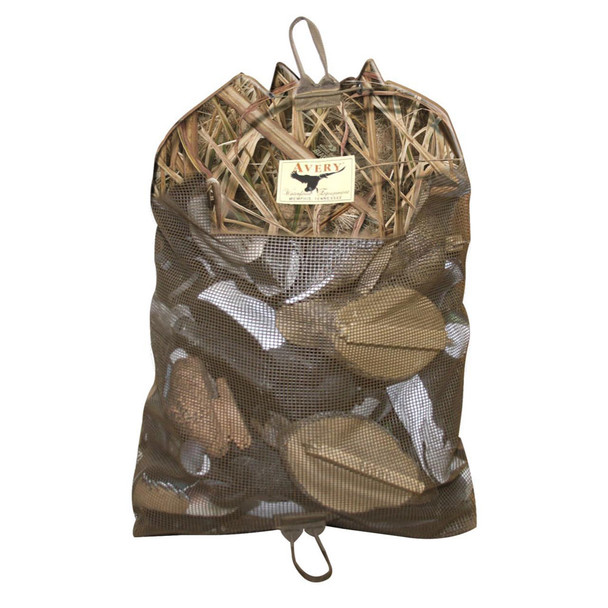 AVERY Blades XL Floating Decoy Bag (00145)