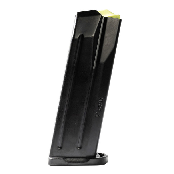 ROST MARTIN RM1C 9mm 10rd Black Magazine (RM10033)