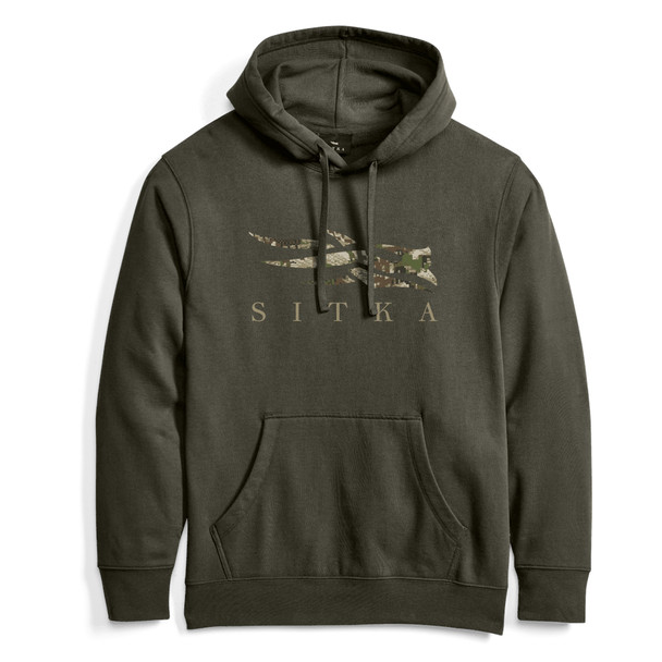 SITKA Icon Optifade Pullover Hoody (600270)