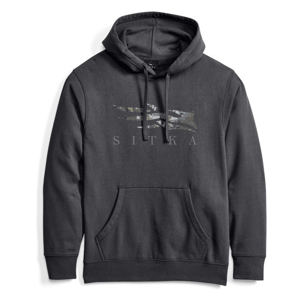 SITKA Icon Optifade Lead Elevated II Pullover Hoody (600270-PBEV)