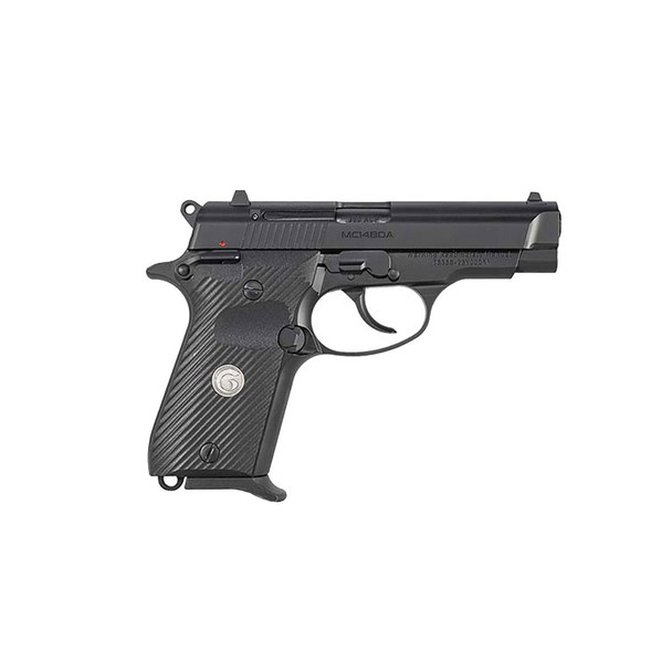 EUROPEAN AMERICAN ARMORY Girsan MC14BDA .380 ACP 3.8in 13rd Semi-Automatic Pistol (390815)