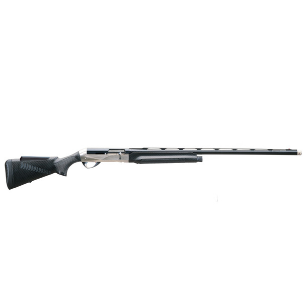 BENELLI Supersport 28in 12 Gauge Carbon Fiber Semi-Automatic Shotgun (10630)