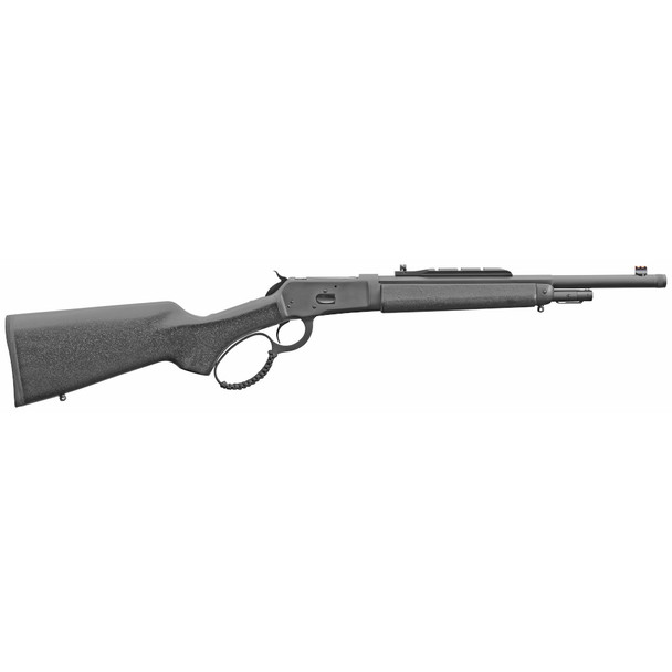 CHIAPPA FIREARMS 1892 Wildlands Takedown 44 Mag 16.5in 5rd Black Tactical Rifle (920.421)