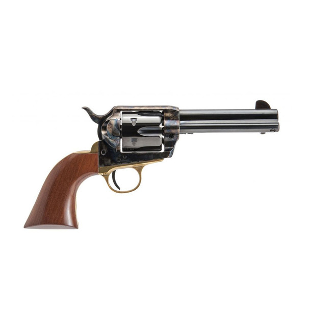 CIMARRON Pistolero .45 LC 4.75in 6rd Revolver (PPP45)
