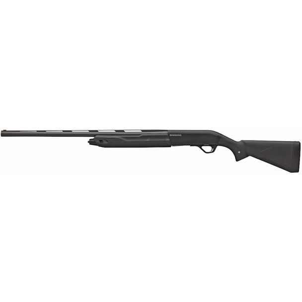 WINCHESTER REPEATING ARMS SX4 12Ga 26in 4rd Semi-Automatic Shotgun with 3 Choke Tubes (511205391)