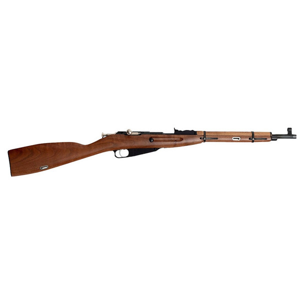 KEYSTONE SPORTING ARMS Crickett Mosin Nagant M38 22LR 16.125in 1rd Carbine Bolt-Action Rifle (KSAM38)