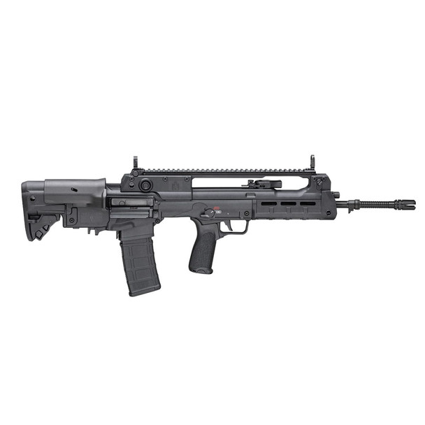 SPRINGFIELD ARMORY Hellion 5.56x45mm NATO 20in 30rd Semi-Automatic Bullpup Rifle (HL920556B)