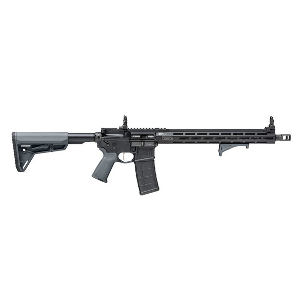 SPRINGFIELD ARMORY Saint Victor 5.56x45mm NATO 16in 30rd Gray Semi-Automatic Rifle (STV916556YP)