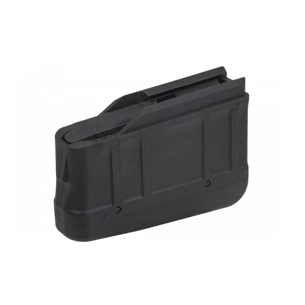 SAVAGE M334 Short Action 243 Win/308 Win/6.5 Creedmoor 3rd Matte Blued Magazine (56292)