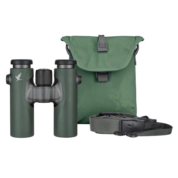 SWAROVSKI CL Companion 10x30 Green Urban Jungle Binoculars (58243)