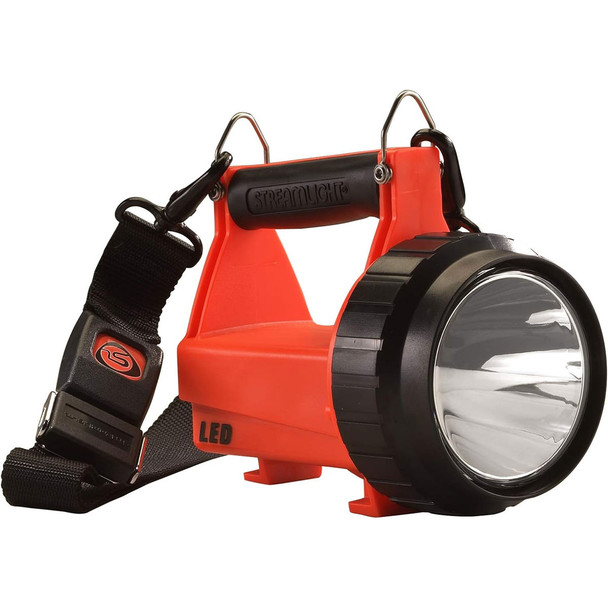 STREAMLIGHT Fire Vulcan LED Vehicle Mount System Flashlight (44451)