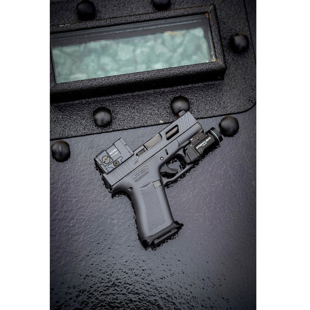 AIMPOINT P-2 Sniper Grey Red Dot Reflex Sight 200871