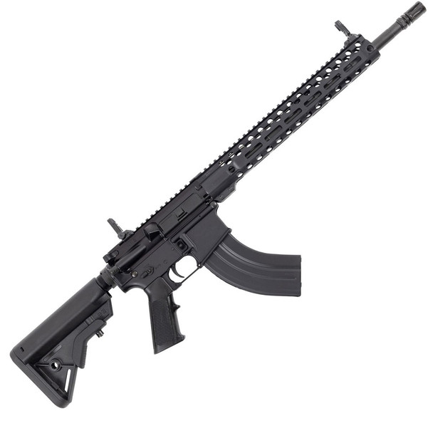 COLT'S MANUFACTURING EPR 7.62x39mm 16.1in 30rd Semi-Automatic Rifle (CR6762-EPR)