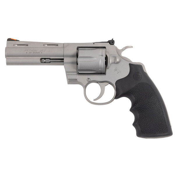 COLT'S MANUFACTURING Python .357 Mag 3in 6rd Revolver (PYTHON-SM3RTS)