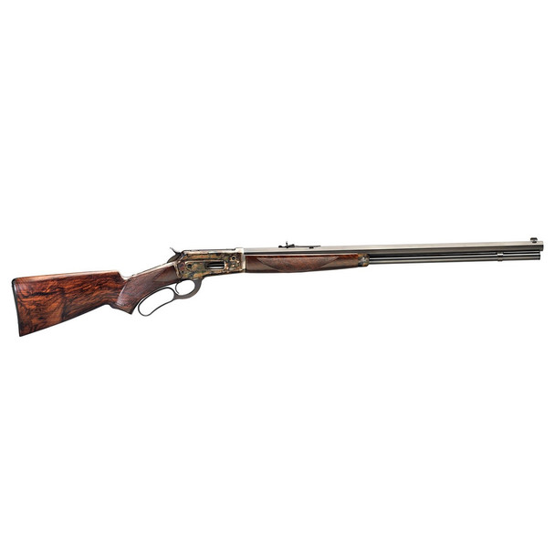 DAVIDE PEDERSOLI 1886 .45-70 26in Octagonal 8rd Lever Action Sporting Classic Rifle (010S738457)