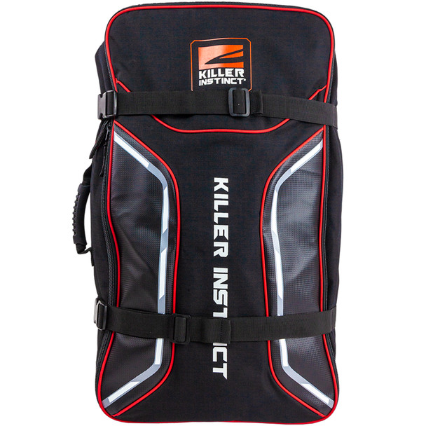 KILLER INSTINCT Slayer SWAT 25in Crossbow Case (2082)