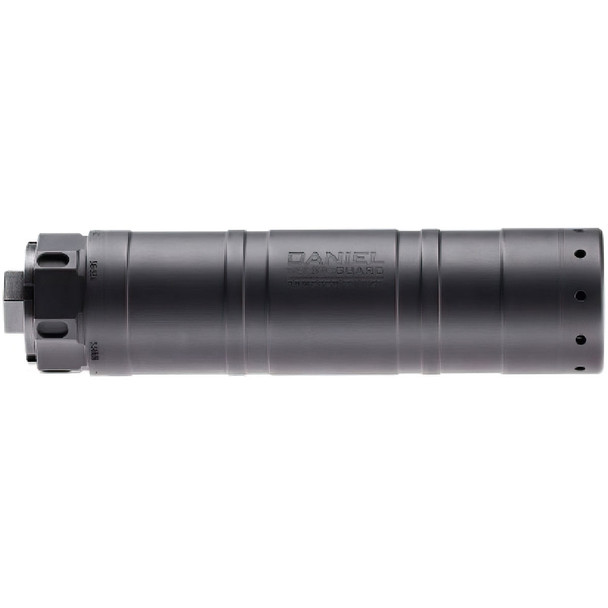 DANIEL DEFENSE SoundGuard SG-556 5.56 1/2x28 Silencer (06-140-04249)