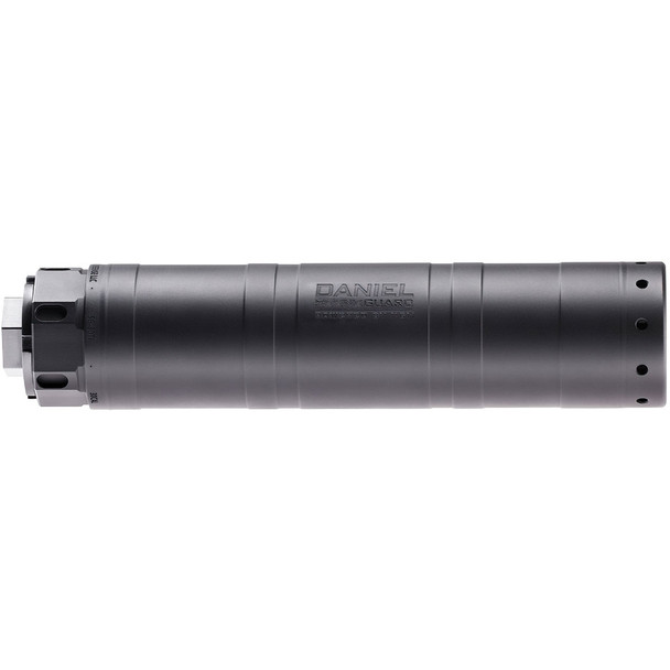 DANIEL DEFENSE SoundGuard SG-30Ti .30 Caliber 5/8-24 Silencer (06-140-05247)