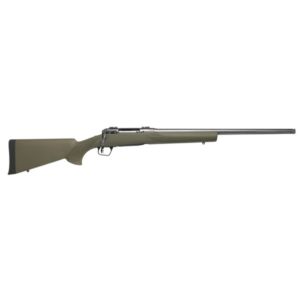 SAVAGE 110 Trail Hunter 350 Legend 18in 4rd OD Green Rifle (58035)