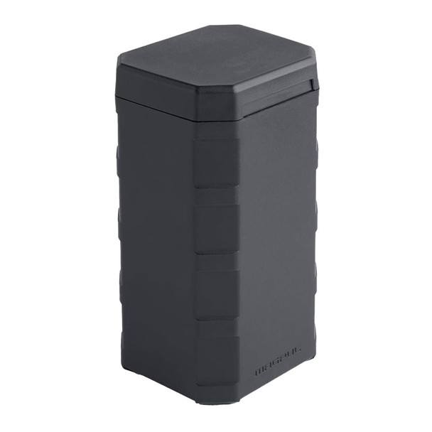 MAGPUL DAKA Gray Polymer Large Can (MAG1155-GRY)