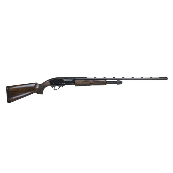 CZ 628 Field Select 28Ga 28in 4rd 2.75in Pump-Action Shotgun (06576)