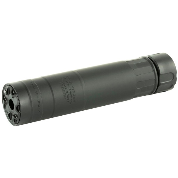 RUGGED SUPPRESSORS Razor 762 7.62mm Rifle Suppressor (RZR01762)
