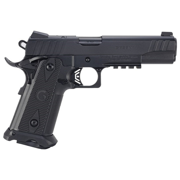 EUROPEAN AMERICAN ARMORY Girsan Witness2311s 45 ACP 5in 11rd Semi-Automatic Pistol (395040)