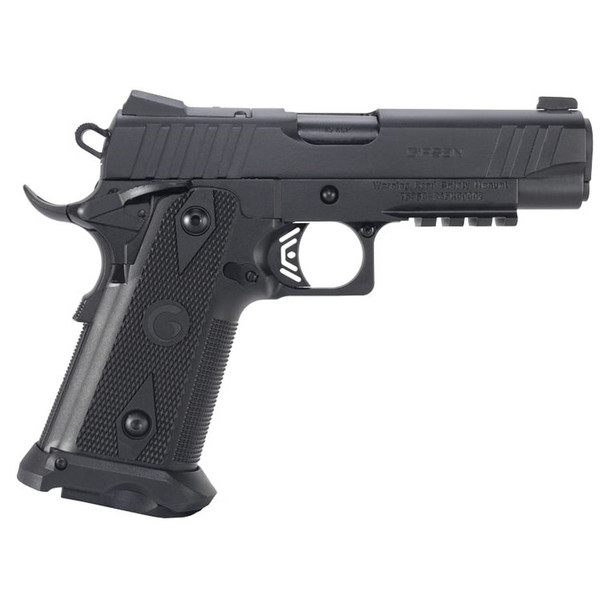 EUROPEAN AMERICAN ARMORY Girsan Witness2311c 45 ACP 4.25in 11rd Semi-Automatic Pistol (395050)