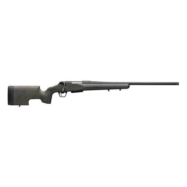 WINCHESTER REPEATING ARMS XPR Renegade Long Range SR 6.5 Creedmoor 22in 3rd Bolt-Action Rifle (535732289)