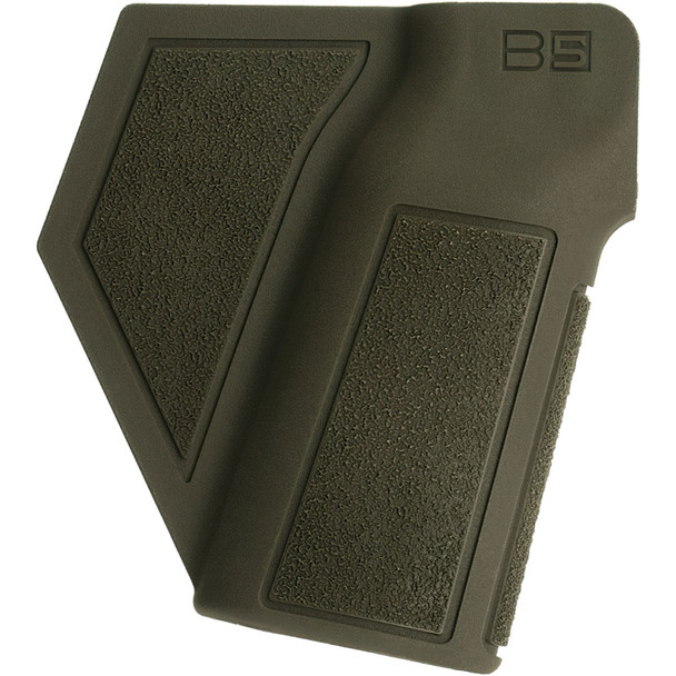 B5 SYSTEMS P-Grip C OD Green Grip (PGR-1524)